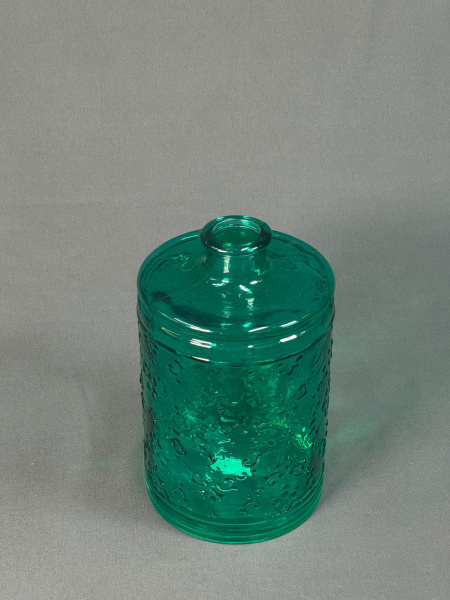 Ваза Джеремми-1 (зеленый)